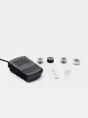 Швейная машинка Mini Sewing Machine SM-202A, портативная