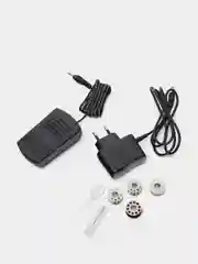 Швейная машинка Mini Sewing Machine SM-202A, портативная