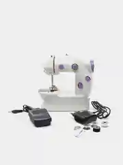 Швейная машинка Mini Sewing Machine SM-202A, портативная