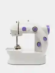 Швейная машинка Mini Sewing Machine SM-202A, портативная