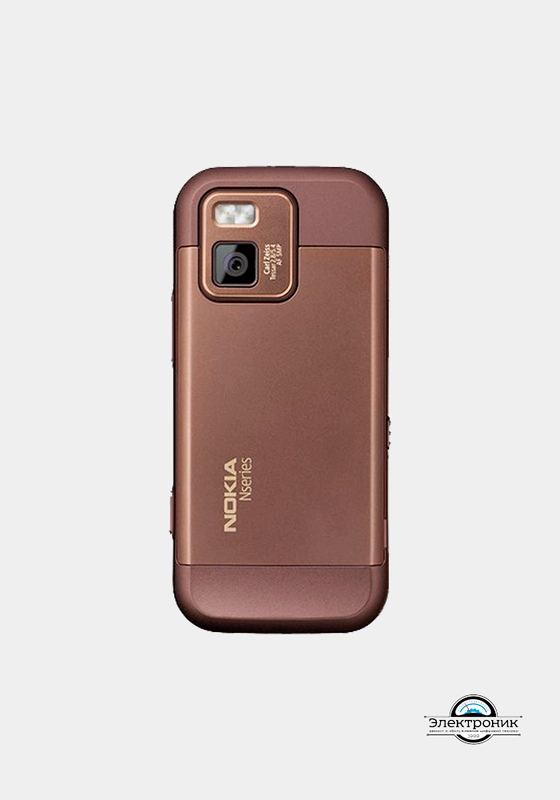 Корпус для Nokia N79