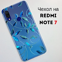 Чехол на Redmi Note 7