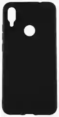 Черный чехол на Redmi Note 7