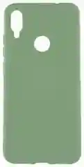 Бежевый чехол на Redmi Note 7