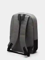 Розовый рюкзак унисекс
