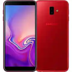 Чехол Samsung Galaxy J6 PLUS силиконовый