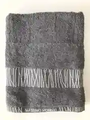 Серый полотенце махровое, 50*90, 70*140