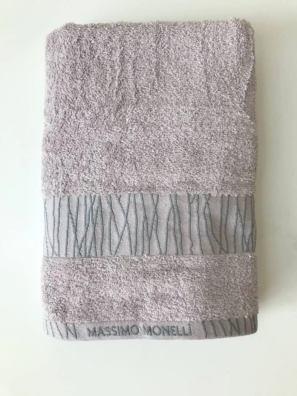 Конфетный полотенце махровое, 50*90, 70*140
