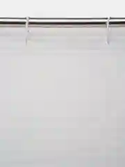 Белый штора для ванной 3D, 180*180 см