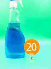 Фокусная точка "20%", без прищепки, 3 шт