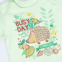 Кофточка для малыша