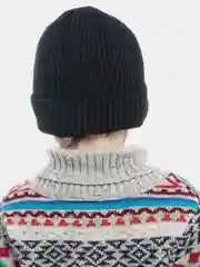Шапка для мальчиков