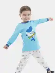Синий детские костюмы
