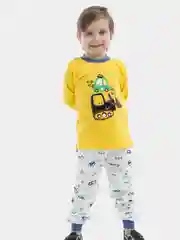 Желтый детские костюмы