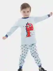 Синий детские комплекты для дома и детского сада