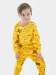 Желтый детские комплекты для дома и детского сада