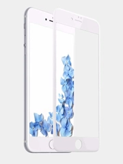 Защитное стекло на экран для Samsung Galaxy A7 2016