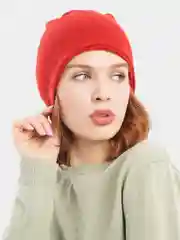 Красный повязка на голову