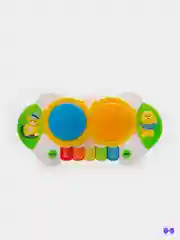 Пианино мультифункциональное, Multifunctional , 12x18x34 см
