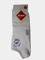 Носки укороченные