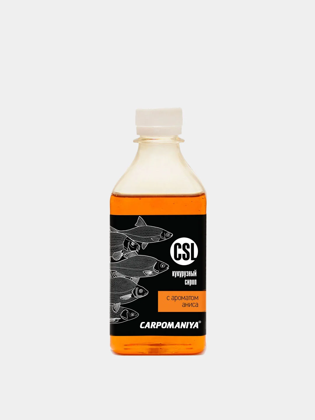 Ароматизатор Кукурузный сироп CSL, 250 мл