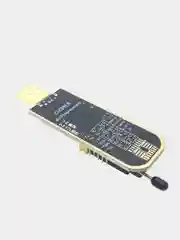 Программатор Tyrant Gold CH341A 25 SPI BIOS  24 I2C EEPROM