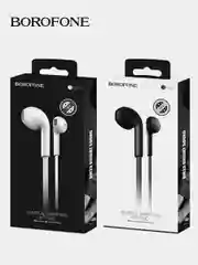 Наушники с микрофоном (гарнитура) Borofone BM23