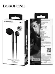 Наушники с микрофоном (гарнитура) Borofone BM23