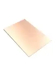 Текстолит 2-сторонний FR4-2 1.5мм 100x150