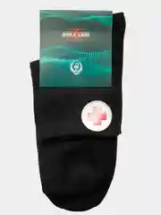Носки с комфортной резинкой