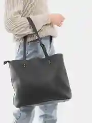 Женская сумка из экокожи