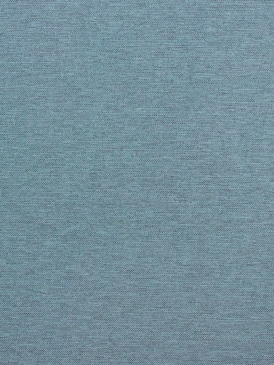 Портьера голубая "Сканди", 180*260 см