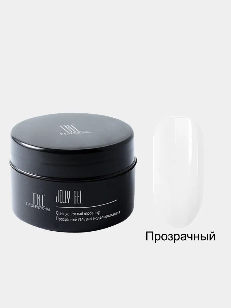 Гель-желе TNL