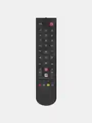 Пульт для телевизора Telefunken RC2000E02 YOUTUBE TCL ERISSON SUPRA THOMSON SHIVAKI