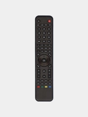 Пульт для телевизора Telefunken National Kivi JVC KT1157-HG TF-LED55S37T2SU