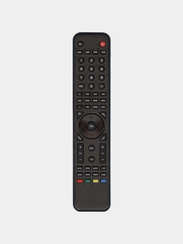 Пульт для телевизора Telefunken National Kivi JVC KT1157-HG TF-LED55S37T2SU