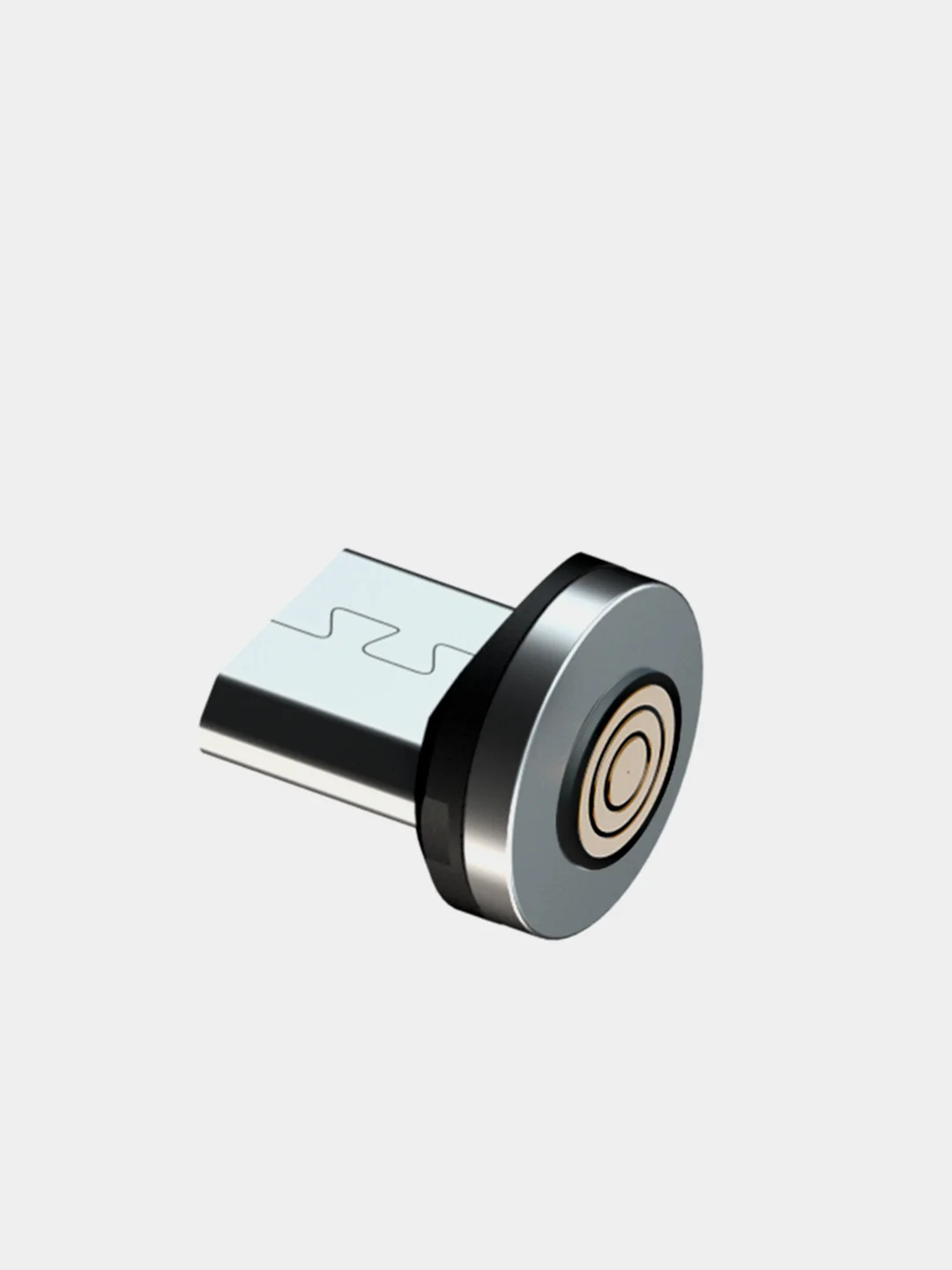 Красный магнитный usb кабель Charget Quick charge 3.0 для зарядки и передачи данных