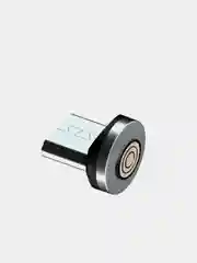 Красный магнитный usb кабель Charget Quick charge 3.0 для зарядки и передачи данных