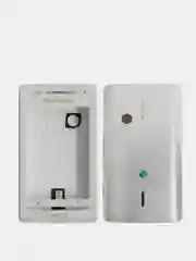 Корпус для Sony Ericsson X8, белый