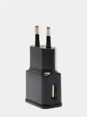 Адаптер питания, 2.0 А, для зарядки аккумулятора смартфона, планшета.