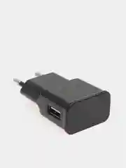 Адаптер питания, 2.0 А, для зарядки аккумулятора смартфона, планшета.