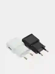 Адаптер питания, 2.0 А, для зарядки аккумулятора смартфона, планшета.