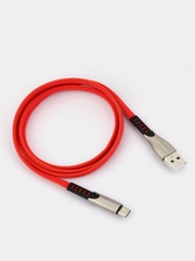 Usb кабель Olaf для быстрого заряда Quallcomm 3.0