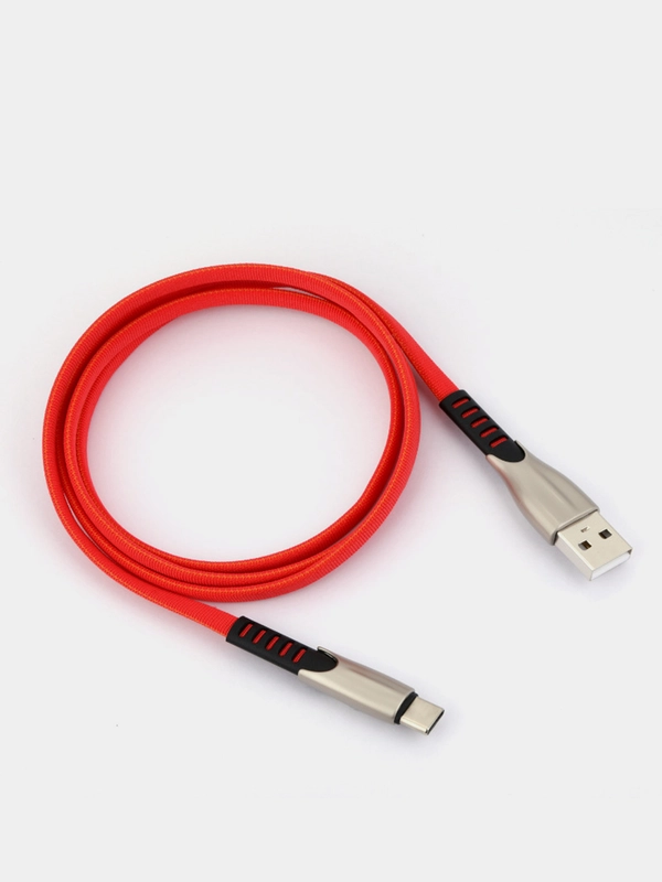 Usb кабель Olaf для быстрого заряда Quallcomm 3.0