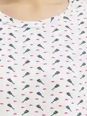 Джемпер из 100% Вискозы LILIANS