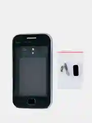 Корпус для Samsung S6802, черный
