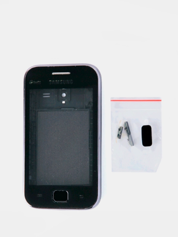 Корпус для Samsung S6802, черный