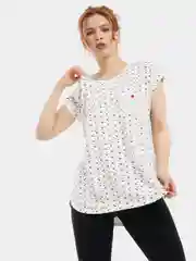 Джемпер из 100% вискозы LILIANS