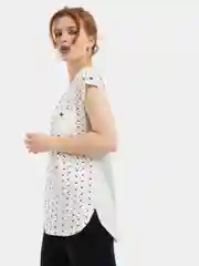 Джемпер из 100% вискозы LILIANS