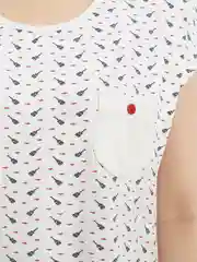 Джемпер из 100% вискозы LILIANS